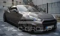 2012 Hyundai Genesis