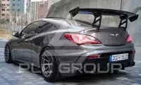 2012 Hyundai Genesis