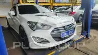 2012 Hyundai Genesis