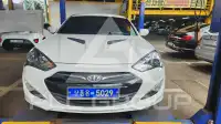 2012 Hyundai Genesis