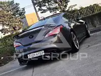 2012 Hyundai Genesis