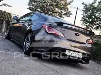 2012 Hyundai Genesis