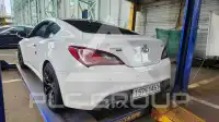 2012 Hyundai Genesis