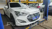 2012 Hyundai Genesis