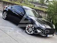 2012 Hyundai Genesis
