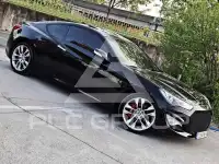 2012 Hyundai Genesis