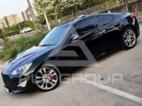 2012 Hyundai Genesis