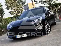 2012 Hyundai Genesis