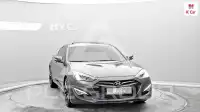 2012 Hyundai Genesis