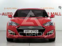 2012 Hyundai Genesis