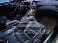 2012 Hyundai Genesis