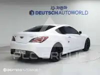 2012 Hyundai Genesis
