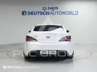 2012 Hyundai Genesis