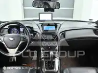 2012 Hyundai Genesis