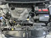 2012 Hyundai Avante