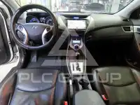 2012 Hyundai Avante
