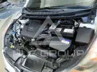 2012 Hyundai Avante