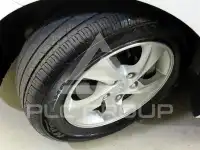 2012 Hyundai Avante