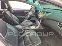 2012 Hyundai Avante