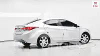 2012 Hyundai Avante