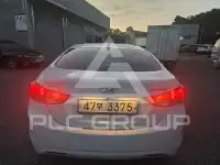 2012 Hyundai Avante