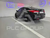 2012 Hyundai Avante