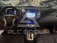 2012 Hyundai Avante