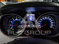 2012 Hyundai Avante