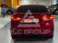 2012 Hyundai Avante