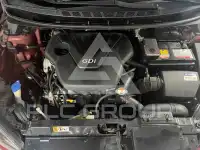 2012 Hyundai Avante