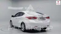 2012 Hyundai Avante