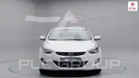 2012 Hyundai Avante