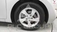 2012 Hyundai Avante