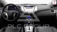 2012 Hyundai Avante