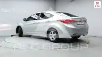 2012 Hyundai Avante