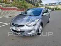 2012 Hyundai Avante
