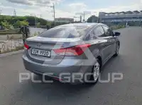 2012 Hyundai Avante