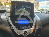 2012 Hyundai Avante
