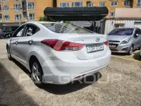 2012 Hyundai Avante