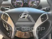 2012 Hyundai Avante