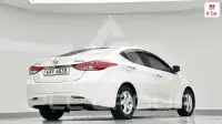 2012 Hyundai Avante