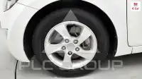 2012 Hyundai Avante