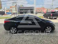2012 Hyundai Avante