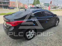 2012 Hyundai Avante