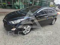 2012 Hyundai Avante