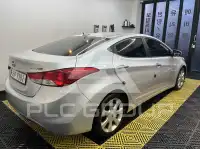 2012 Hyundai Avante
