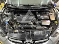 2012 Hyundai Avante