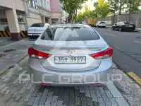 2012 Hyundai Avante