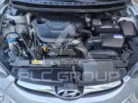 2012 Hyundai Avante