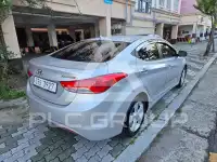 2012 Hyundai Avante